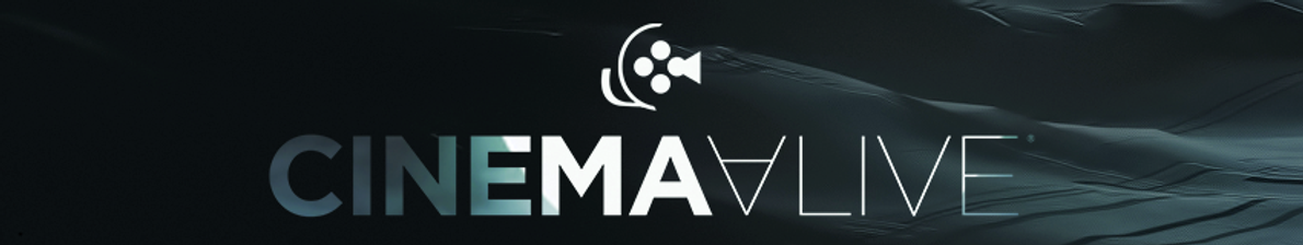 Cinemaalive